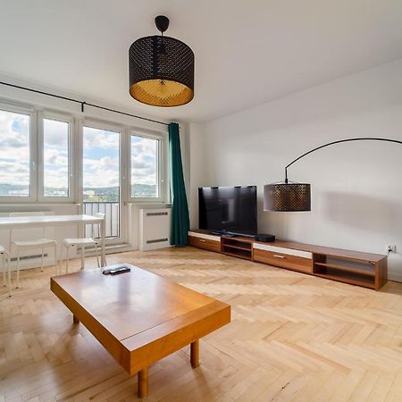 Apartment Sopot Esterno foto