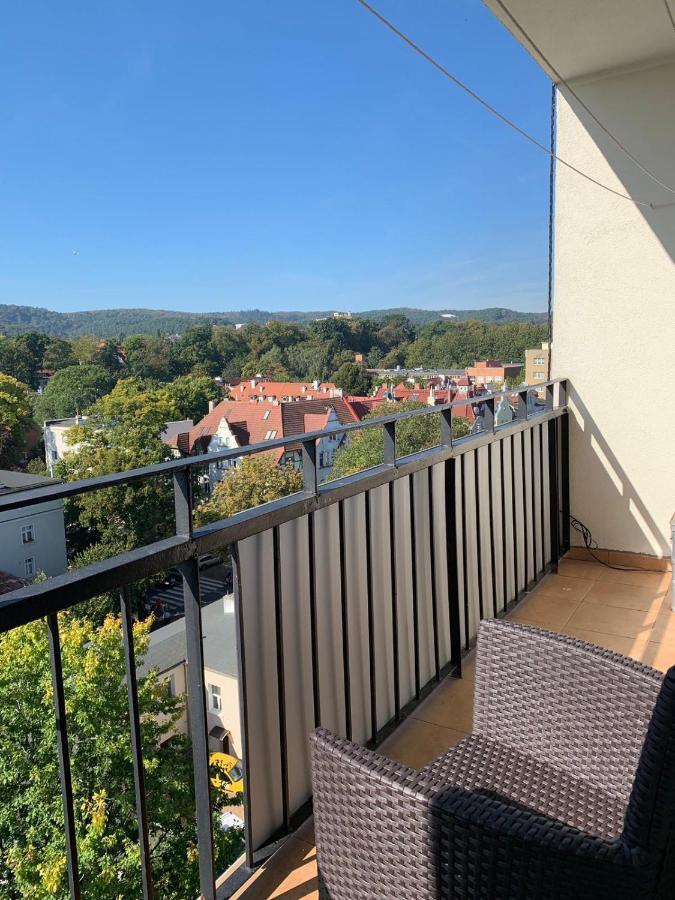 Apartment Sopot Esterno foto