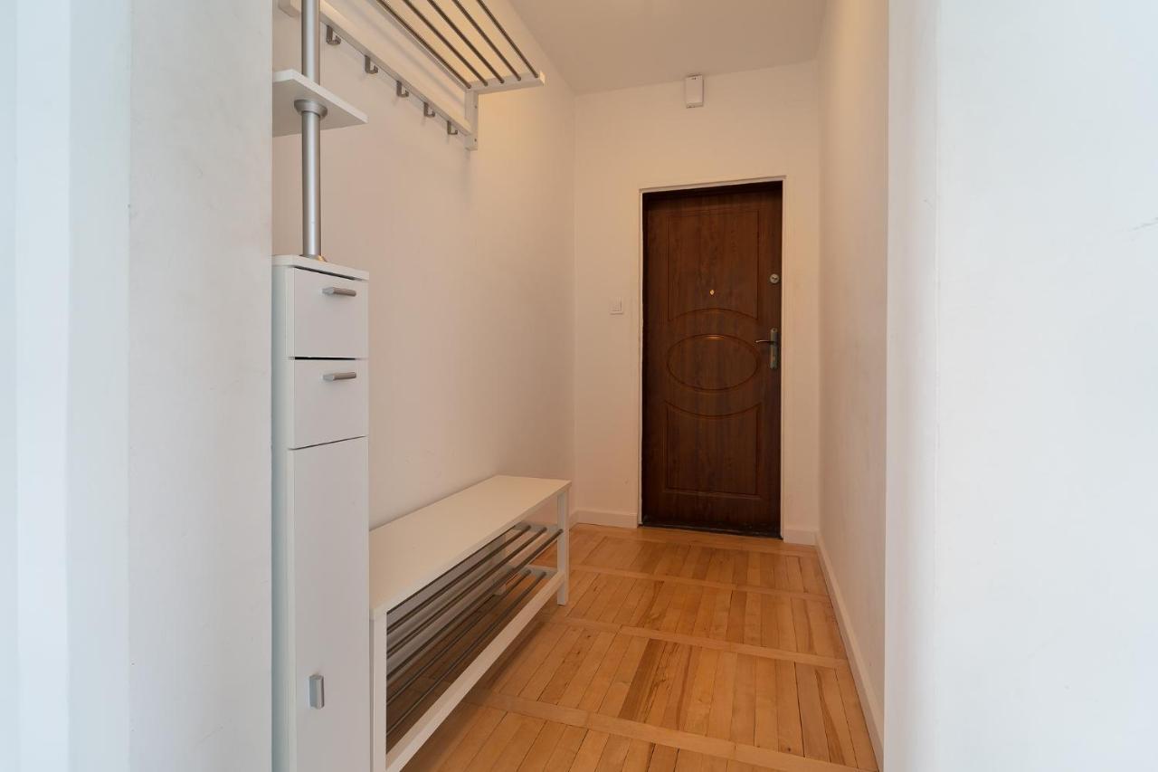 Apartment Sopot Esterno foto
